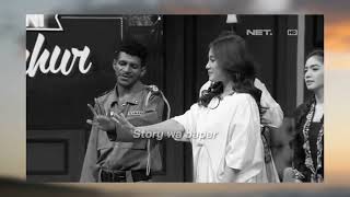 Download lagu Story wa Gombalan maut Komika bikin baper menang banyak pegangan tangan...! mp3 Download lagu Story wa Gombalan maut Komika bikin baper menang banyak pegangan tangan...! mp3