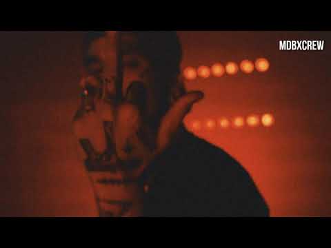 C.R.O x MIKE Southside & Negro Santo - Hot Dog | Letra