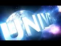 Universal New Logo High Pitch