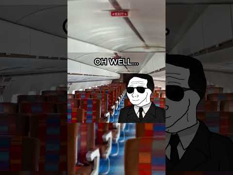 The Hijacker Who Took $200,000 and Disappeared🕵️‍♂️✈️