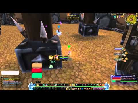 Mysticall | Queueing TSG w/ Commentary - 6.2 Wow MW Monk pvp
