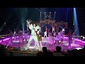 Circus Krone 2026 Bingo Circus Theater Performance Song Called Circus Krone Champion