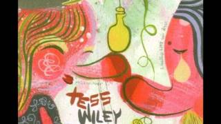 Halfway Through - Tess Wiley