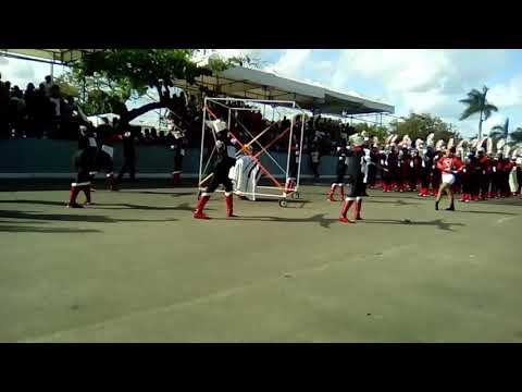 Redesc - Entrada - IV Copa Olímpica 10/09/2017