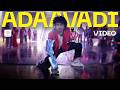 Adaavadi Video Song LIK Pradeep Ranganathan Anirudh Ravichander Krithi Shetty