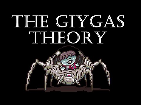 Dark Aspects of Nintendo #1 - EarthBound and The Infamous Giygas Theory (OLD)