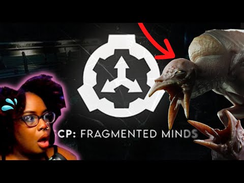 Steam Community :: SCP: Fragmented Minds