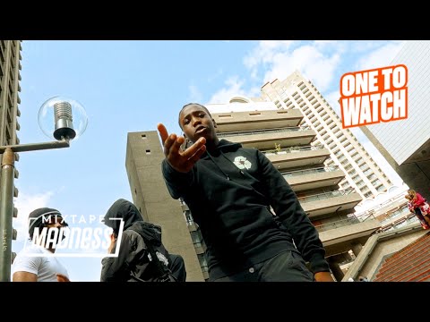 TS Lagga - Juggalato / GSR  (Music Video) | @MixtapeMadness