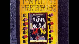 Tom Petty and the Heartbreakers Chapel Hill, NC September 13, 1989