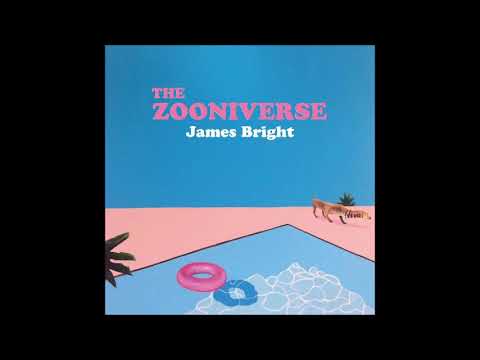 James Bright  - The Zooniverse