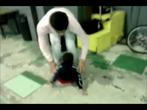 ACDM - Kung Fu fighting