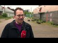 Plan: breng Corneel onder in voormalige Mystic disco