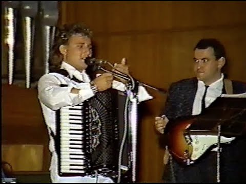 Caparska Svadba - Krco 1988- Wollongong  - Vesela Makedonija