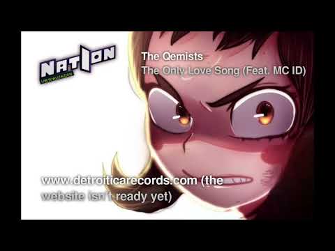The Qemists - The Only Love Song (Feat. MC ID) [Nation: Virtualisazion Soundtrack]
