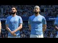 FIFA 20 | Manchester City vs Liverpool - Etihad Stadium (Full Gameplay)