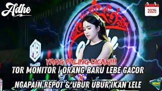 Download lagu DJ UBUR UBUR IKAN LELE X TOR MONITOR 💥 NGAPAIN REPOT GACOR PARAH‼️ FYP TIKTOK VIRAL 2025 mp3 Download lagu DJ UBUR UBUR IKAN LELE X TOR MONITOR 💥 NGAPAIN REPOT GACOR PARAH‼️ FYP TIKTOK VIRAL 2025 mp3