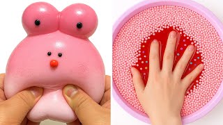 8 Hours of Slime ASMR to Help You Relax and Lose Stress Tonight