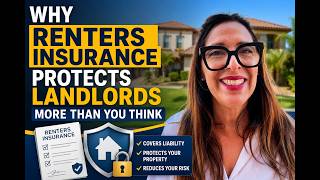 Why Renters Insurance Protects Landlords More Than You think