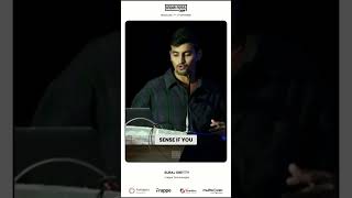 Suraj on Frappe Builder