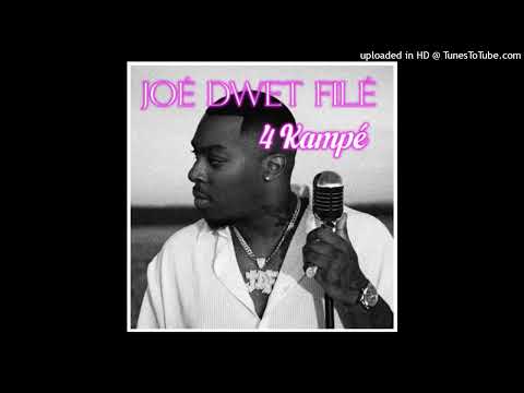 JOE DWET FILE x STYX 687 - 4 Kampé (ZOUK REMIX)