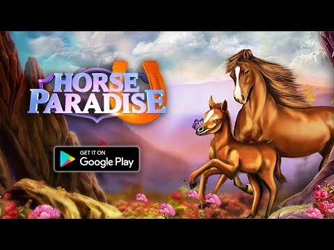 My Horse – Apps no Google Play