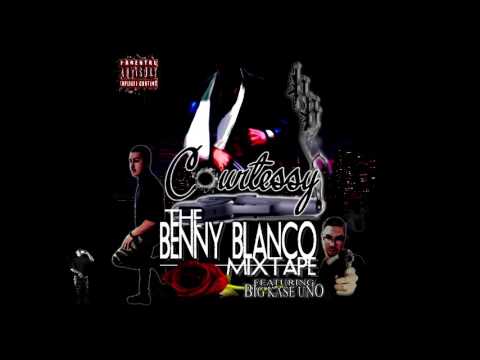 "What You Need" - Courtessy ft. Kase Uno