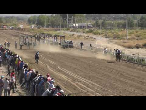 EL 14 Club Hipico Añelo - Añelo - Neuquén 07/04/2024