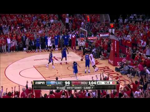 NBA Playoffs 2015: Best Moments to Remember