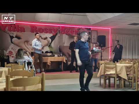 BISTRI IZVOR SVI SVETI 2023.  VILLA ROSSY SEER