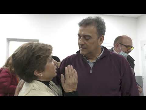 Comienza a funcionar el Centro de Diálisis de Tartagal