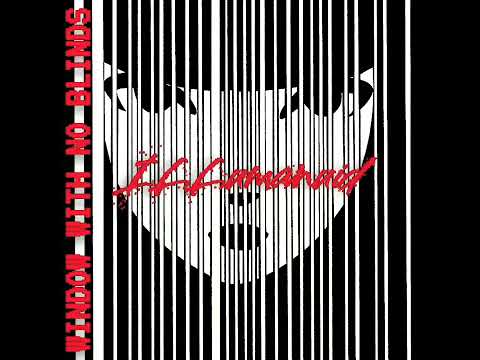 ILLumanuid - WINDOW WITH NO BLINDS