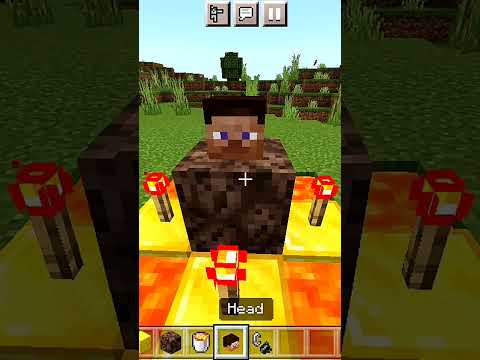All Gaming - I Found A Herobrine in minecraft🐸(hells coming with me)#shorts
