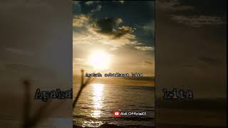 Download lagu STORY WA KEREN || PUTUS ATAU TERUS [Judika] mp3