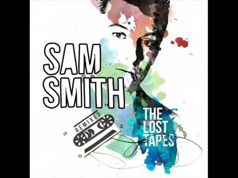 Videoclip de Time Won't Wait — Sam Smith