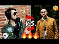 Knox Hill Vs PFV FUEGO Battle Sessions