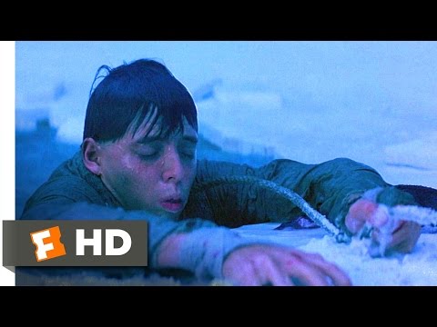 Ladyhawke (7/10) Movie CLIP - Thin Ice (1985) HD