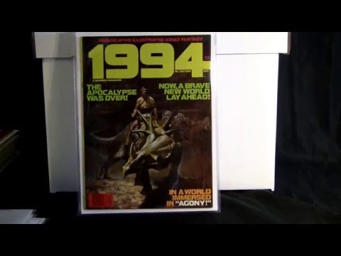 download lagu mp3 mp4 Fantasy Magazine India, download lagu Fantasy Magazine India gratis, unduh video klip Fantasy Magazine India