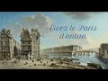 L île De La Cité Suite