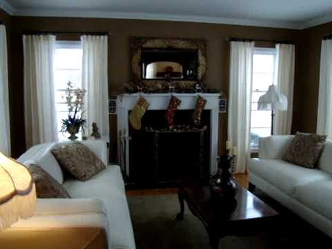 222 Main St Cando ND 002.MPG