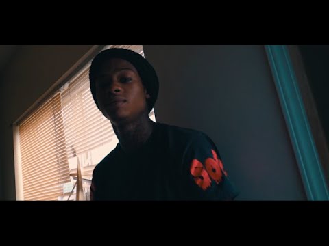 C1S1 CHILDISH HIPPIE - STOP THAT (OFFICIAL MUSIC VIDEO)