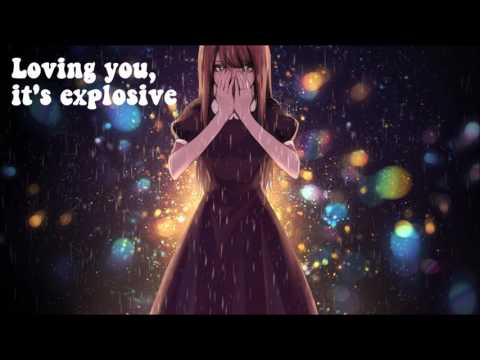 Nightcore - Small Doses (BEBE REXHA) [Lyrics]