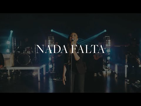 Nada Falta - PVN Music