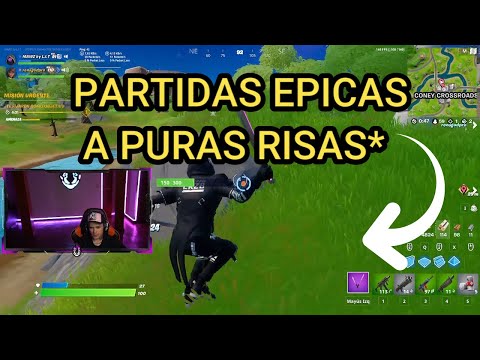 LITkillah JUGANDO AL FORTNITE CON VIEWERS👑