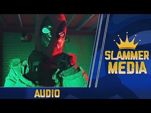 (#Homerton) V9 x (#Zone2) Trizzac - Deadpool [AUDIO] | Slammer Media