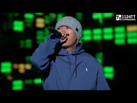 180519 HIPHOP - Dok2 (2018 서울장미축제)