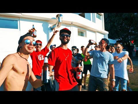 QGINI GANG - LORD J X COOL CADDISH