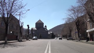 Եկեղեցական կյանք 16.04.2020