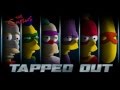 The Simpsons Tapped Out Superheroes 2 Trailer 2016