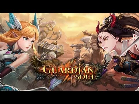 Guardian Soul Gameplay | Android Gameplay