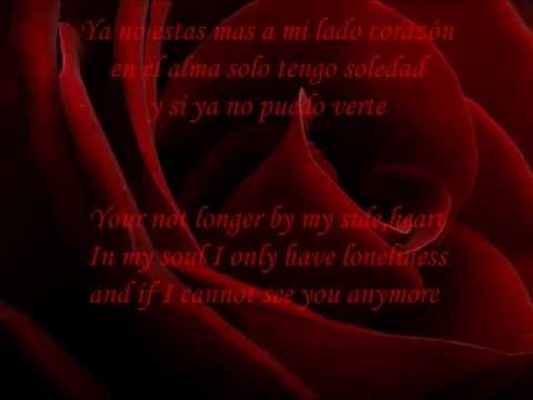 download lagu mp3 mp4 Luz Casal Historia De Un Amor Lyrics, download lagu Luz Casal Historia De Un Amor Lyrics gratis, unduh video klip Luz Casal Historia De Un Amor Lyrics